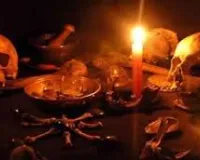 ठाणे : ‘काला जादू’ का झांसा देकर 1.66 करोड़ रुपये ठगने के आरोप में मामला दर्ज