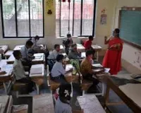 मुंबई : 1252 में से 827 स्कूल अयोग्य पाए गए; मान्यता खतरे में, टीचरों का भविष्य अनिश्चित  