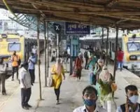 मुंबई : नई ट्रेनें चलाने का खुलेगा रास्ता, करी रोड में बनेगा वेस्टर्न रेलवे का नया डिपो