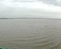 मुंबई : पानी का संकट गहराया, झीलों का जलस्तर घटकर 37.70% पर पहुंचा