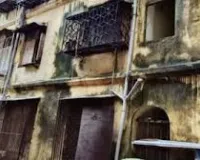 मुंबई : एलआईसी बिल्डिंग के रिडेवलपमेंट का रास्ता होगा साफ, मंत्री मंगल प्रभात लोढ़ा ने की केंद्रीय वित्त मंत्री से मुलाकात