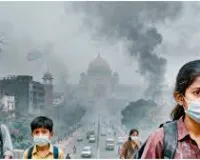 मुंबई : प्रदूषण फैलाने वाली इकाइयों पर बढ़ेगी सख्ती 