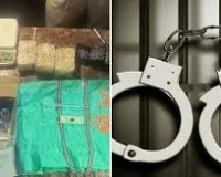 मुंबई : विले पार्ले से ₹7.69 करोड़ नारकोटिक्स जब्त, युवक गिरफ्तार