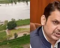 मुंबई : महाराष्ट्र: बेमौसम बारिश से राहत के लिए सरकार ने 128.65 करोड़ रुपए जारी किए