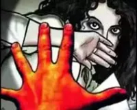 अमरावती : तांत्रिक ने प्राइवेट पूजा के बहाने महिला से किया रेप 