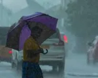 मुंबई में बढ़ी गर्मी, स्काईमेट ने इस बार के मॉनसून में औसत से कम बारिश का लगाया अनुमान, बढ़ी किसानों की टेंशन