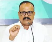 मुंबई : पिछले १२ वर्षों में देश में लूट का माहौल - हर्षवर्धन सपकाल