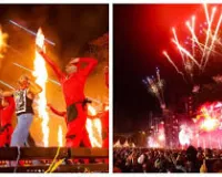 मुंबई : हनी सिंह के कॉन्सर्ट में बवाल, नियमों की अनदेखी करने पर आयोजकों पर हुई एफआईआर