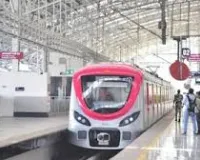 मुंबई मेट्रो की लाइन 2बी और 9 जल्द होंगी चालू, जानिए रूट और स्टेशन लिस्ट