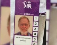 मुंबई: बीसीसीआई के ब्रॉडकास्ट इंजीनियर का मुंबई के होटल में मिला शव, आईपीएल मैच कवरेज की थी जिम्मेदारी