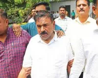 मुंबई : अशोक खराट पर नार्को टेस्ट की मांग