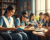 मुंबई : विकलांग छात्रों के लिए छात्रवृत्ति राशि में उल्लेखनीय वृद्धि 