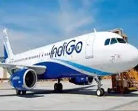 मुंबई : हवाई सफर हुआ महंगा! इंडिगो ने बढ़ाए टिकट के दाम