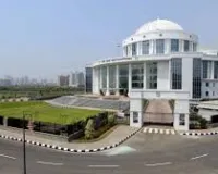 नवी मुंबई म्युनिसिपल कॉर्पोरेशन कर्मचारियों की रिटायरमेंट उम्र बढ़ाकर 60 करने पर राज्य सरकार ने रोक लगा दी, हाउस लीडर कोर्ट जाएंगे