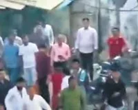 मुंबई  : कुरार में ज्वैलर पर हमला, 3 आरोपी गिरफ्तार