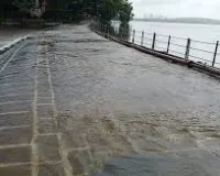 मुंबई : झीलों पर बड़ा संकट, 10 सालों से साफ नहीं हुआ पानी; अब उठी साइंटिफिक सर्वे की मांग