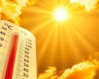 मुंबई में वीकेंड पर बढ़ेगी गर्मी और उमस, तापमान 35°C तक पहुंचने के आसार