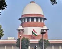 नई दिल्ली : 'नए कानून को सांविधानिक आधार पर चुनौती देंगे पूर्व कैडर अफसर, क्या है 122 'आईपीएस और मिथक' की कहानी?