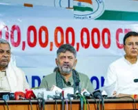 बेंगलुरु : कर्नाटक ने केंद्र से ऑटो गैस सप्लाई से जुड़ी दिक्कतें दूर करने की अपील की, मंत्री ने लगाया ये आरोप