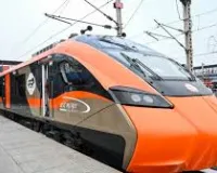 बेंगलुरु और मुंबई के बीच वंदे भारत स्लीपर ट्रेन को मंज़ूरी मिली