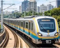 ठाणे-भिवंडी-कल्याण मेट्रो प्रोजेक्ट के पहले चरण का जोरों पर; जनवरी 2027 तक मेट्रो सेवा आम लोगों के लिए शुरू कर दी जाएगी