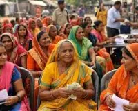 मुंबई : लाडली बहन योजना में 68 लाख महिलाओं को अपात्र; वार्षिक खर्च 43740 करोड़ से घटकर 31500 करोड़ रुपये रह जाएगा