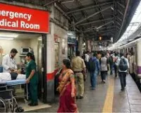 मुंबई: टेंडर अलॉट होने के 5 महीने बाद भी 6 स्टेशनों पर नहीं शुरू हुई इमरजेंसी मेडिकल रूम की फैसिलिटी