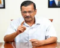 नई दिल्ली: आबकारी नीति केस: अरविंद केजरीवाल की दलील पर जज ने कहा, 'आप कोर्ट की प्रक्रिया नहीं समझ पा रहे'
