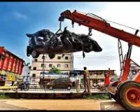 मुंबई : बेकाबू सड़क हादसे; दुर्घटनाओं से हुई मौतों में २३ प्रतिशत की वृद्धि