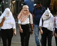 मुंबई : उमस और विदर्भ में लू, अगले 5 दिन महाराष्ट्र के लिए भारी, जानें आपके शहर का हाल