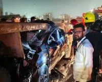 मुंबई :डोंगरी में स्कूटर की मामूली टक्कर हिंसक भीड़ के हमले में बदल गई; 3 गिरफ्तार, 1 हिरासत में