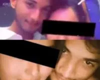 मुंबई से पुणे तक 180 बच्चियों का यौन शोषण, 350 वीडियो, अमरावती में 19 साल का मोहम्मद अयाज उर्फ तनवीर गिरफ्तार