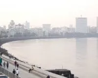 मुंबई : अप्रैल के बचे हुए दिनों में मौसम का मिजाज रहने वाला है गर्म और उमस भरा 