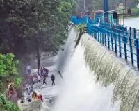 मुंबई : कम बारिश के अनुमान के बीच मुंबई में पानी प्रबंधन की तैयारी