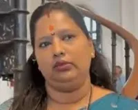 मुंबई : बीएमसी मुख्यालय में ‘हाथ की सफाई’: बीजेपी (यूबीटी) नगरसेविका के पर्स से 20,000 रुपए चोरी, सुरक्षा पर उठे सवाल