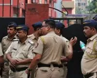 मुंबई : पुलिस की हिरासत से बांग्लादेशी महिला फरार, वॉशरूम का बहाना बनाकर पति के साथ भागी