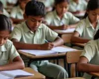 राज्य में पारा 44 डिग्री; चौथी और सातवीं क्लास के स्टूडेंट्स के लिए प्राइमरी और अपर प्राइमरी स्कॉलरशिप एग्जाम 24 अप्रैल को