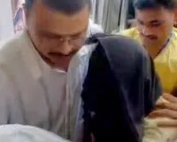 मुंबई: अशोक खरात को ज्यूडिशियल कस्टडी में भेजा गया