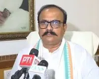 मुंबई: इंडिया अघाड़ी ने मोदी सरकार की साज़िश नाकाम की, हर्षवर्धन सपकाल ने महिला आरक्षण बिल पर हमला बोला