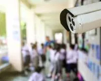 भिवंडी के 51 स्कूलों में सीसीटीवी लगाने की तैयारी, सुरक्षा व्यवस्था पर उठे सवाल