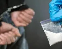 मुंबई : पुलिस ने 7 करोड़ रुपए की ड्रग्स जब्त की, महिला तस्कर गिरफ्तार