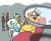 मुंबई : पार्कसाइट में साहूकार पर केस, ब्याज वसूली और धमकी का आरोप 