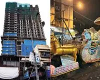 कमाठीपुरा की नई तस्वीर, जर्जर इमारतों की जगह लेंगे आलीशान टावर; मिटेगा दशकों पुराना 'कलंक'