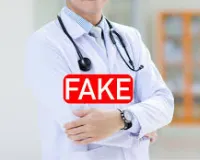 मुंबई : बांद्रा वेस्ट में फर्जी डॉक्टर का भंडाफोड़, बिना डिग्री क्लिनिक चलाने का खुलासा