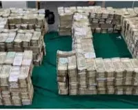 मुंबई : मनी लॉन्ड्रिंग मामले में ईडी की कार्रवाई, 9.29 करोड़ रुपए की 6 संपत्ति जब्त