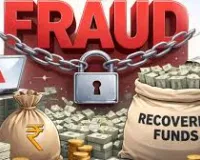 मुंबई बन रहा मिनी जामताड़ा! 2 साल में 1800 करोड़ से ज्यादा की ठगी, महज 10% रकम बरामद