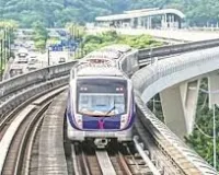 मुंबई : वडाला से बांद्रा सिर्फ 20 मिनट में: मेट्रो लाइन 11 से मुंबई की रफ्तार को मिलेंगे नए पंख