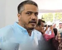 मुंबई : कोर्ट ने मूल अपराध के बंद होने के बाद MSCB मनी लॉन्ड्रिंग मामले में रोहित पवार और 16 अन्य को बरी कर दिया