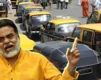 मुंबई : संजय निरुपम की परिवहन मंत्री को चिट्ठी, मराठी अनिवार्यता पर करें विचार