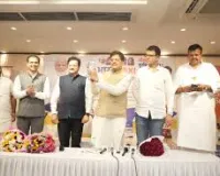 मुंबई :‘भारत टैक्सी’ की हुई शुरुआत, कमीशन का खेल खत्म, पीयूष गोयल बोले- ड्राइवर बनेंगे मालिक